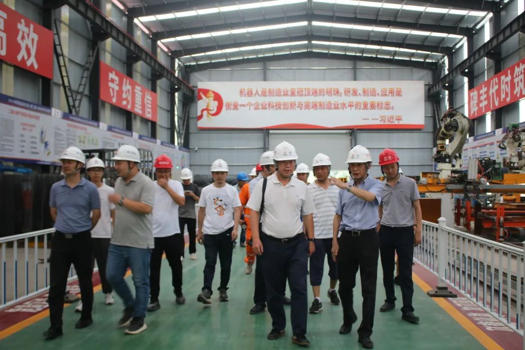 蜀道集團(tuán)督察組到宜金高速XJ8標(biāo)項(xiàng)目、宜金高速公路XJ6項(xiàng)目開(kāi)展安全生產(chǎn)和生態(tài)環(huán)境保護(hù)工作督查